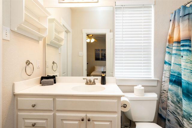2803 Frazier Avenue, Fort Worth, TX 76110