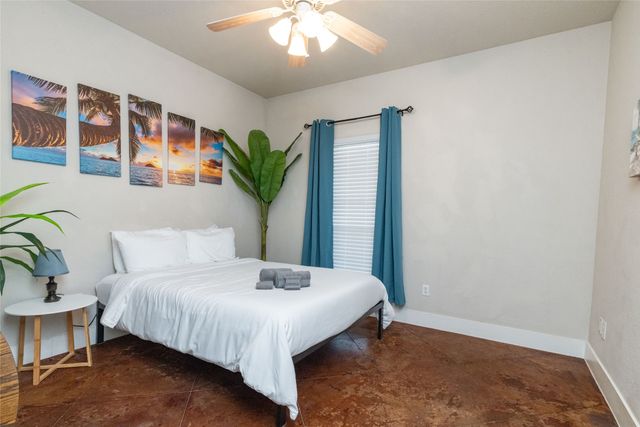 2803 Frazier Avenue, Fort Worth, TX 76110