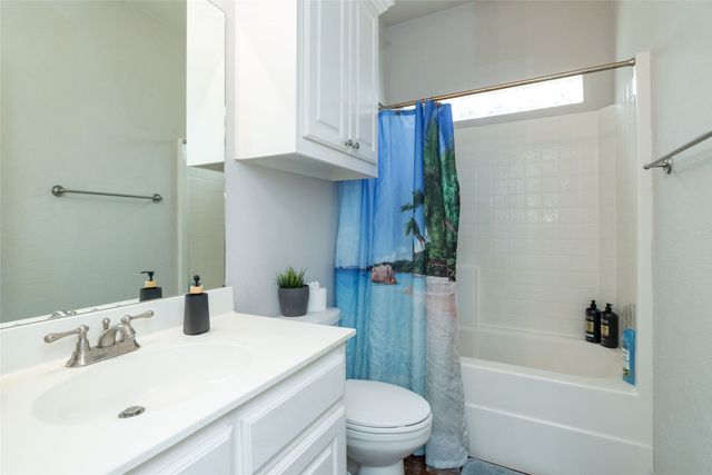 2803 Frazier Avenue, Fort Worth, TX 76110