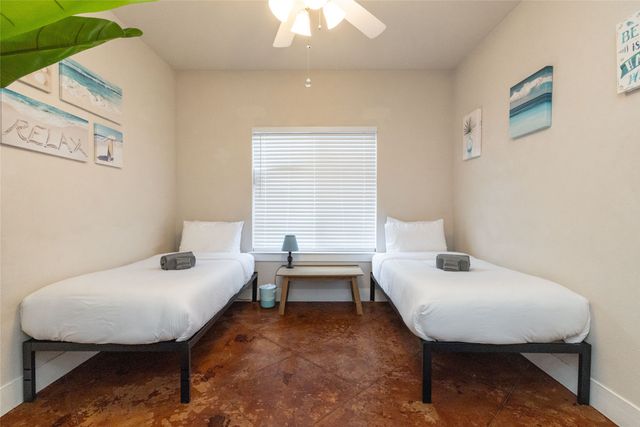 2803 Frazier Avenue, Fort Worth, TX 76110