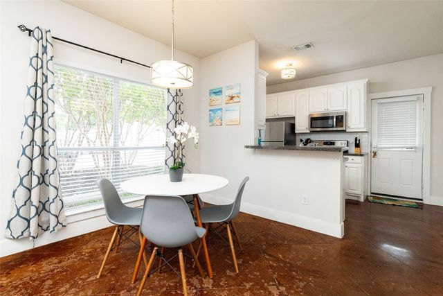 2803 Frazier Avenue, Fort Worth, TX 76110