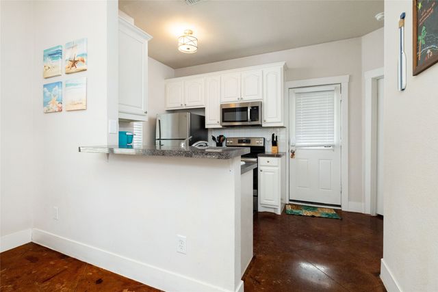 2803 Frazier Avenue, Fort Worth, TX 76110