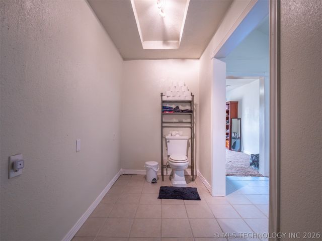 909 Fireside Estate, Mcalester, OK 74501