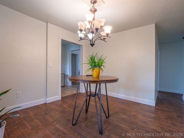 909 Fireside Estate, Mcalester, OK 74501