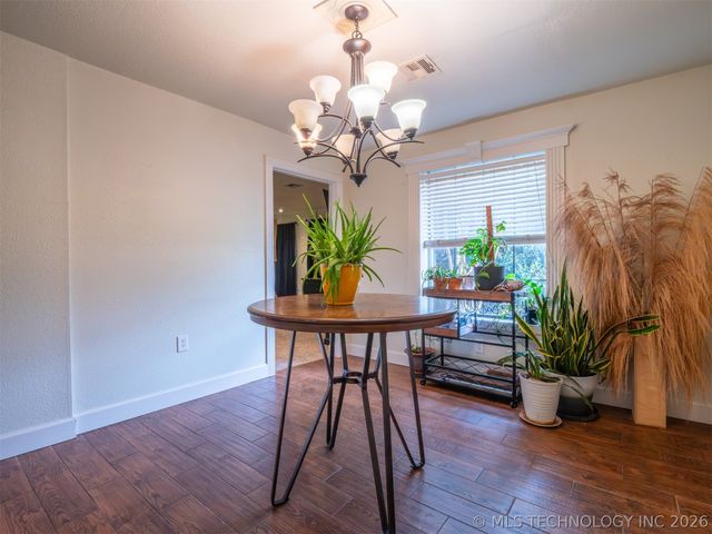 909 Fireside Estate, Mcalester, OK 74501