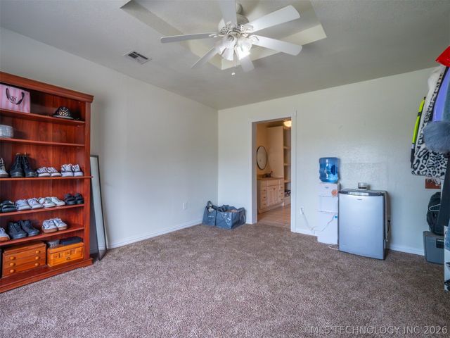 909 Fireside Estate, Mcalester, OK 74501