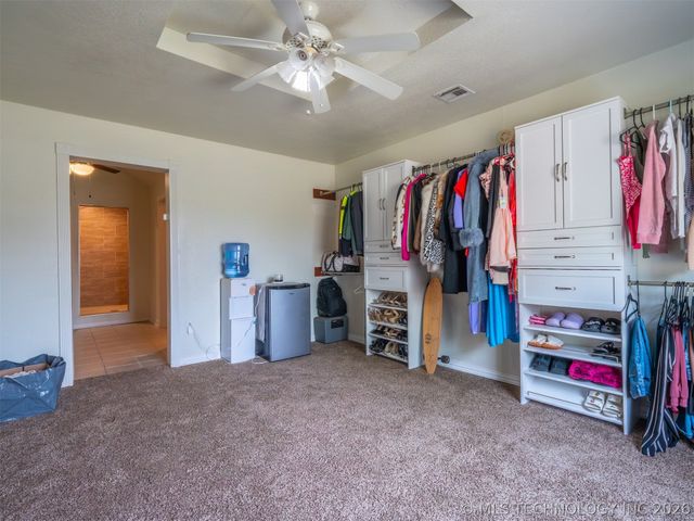 909 Fireside Estate, Mcalester, OK 74501