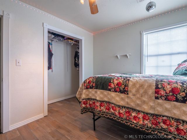 909 Fireside Estate, Mcalester, OK 74501