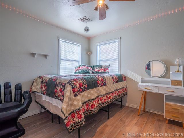 909 Fireside Estate, Mcalester, OK 74501