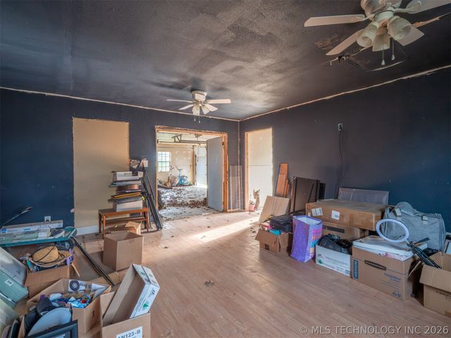 909 Fireside Estate, Mcalester, OK 74501