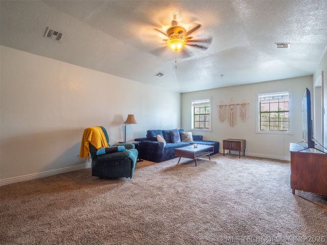 909 Fireside Estate, Mcalester, OK 74501