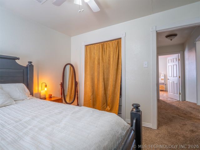 909 Fireside Estate, Mcalester, OK 74501