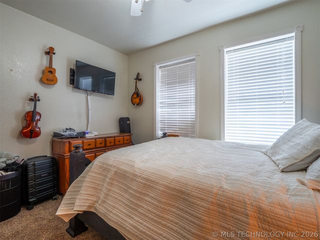 909 Fireside Estate, Mcalester, OK 74501
