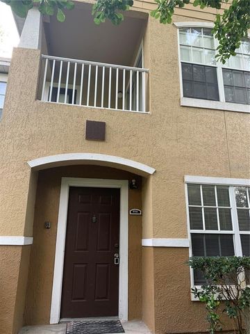 4308 S KIRKMAN ROAD 1713, Orlando, FL 32811