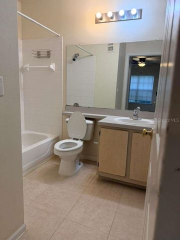 4308 S KIRKMAN ROAD 1713, Orlando, FL 32811