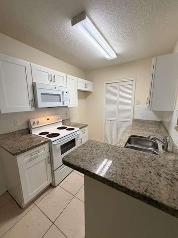 4308 S KIRKMAN ROAD 1713, Orlando, FL 32811