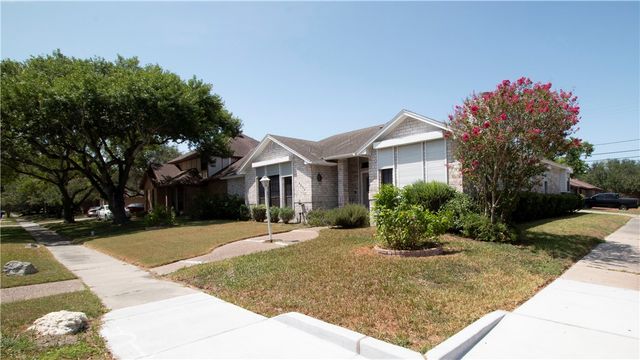 4634 Megal Dr, Corpus Christi, TX 78413