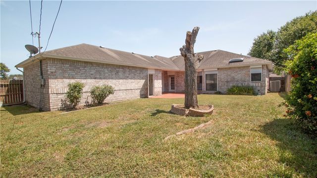 4634 Megal Dr, Corpus Christi, TX 78413