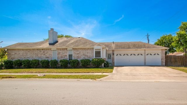 4634 Megal Dr, Corpus Christi, TX 78413