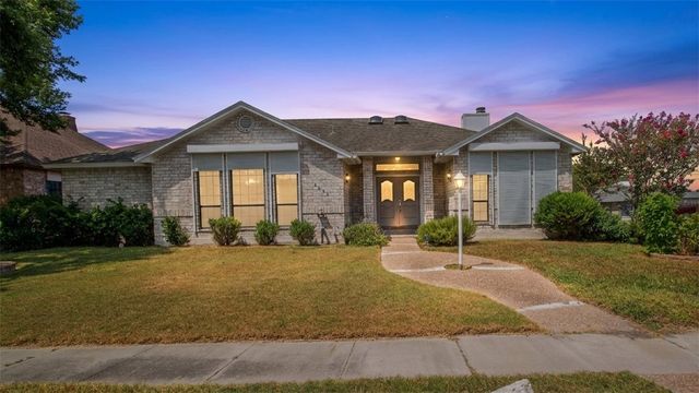 4634 Megal Dr, Corpus Christi, TX 78413