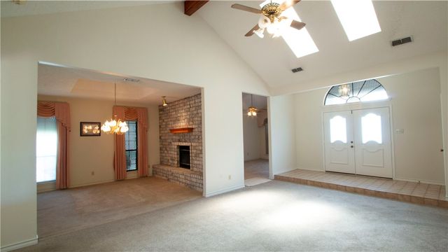 4634 Megal Dr, Corpus Christi, TX 78413