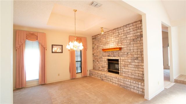 4634 Megal Dr, Corpus Christi, TX 78413