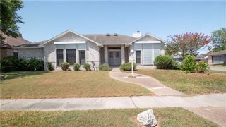 4634 Megal Dr, Corpus Christi, TX 78413