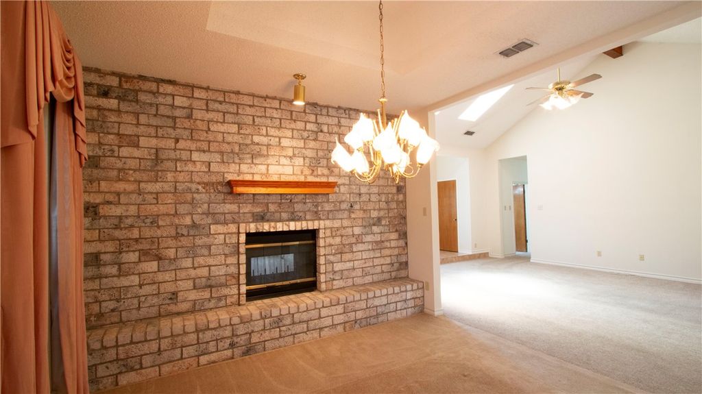 4634 Megal Dr, Corpus Christi, TX 78413 — photo 4