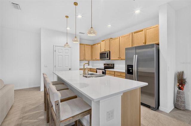 2053 HEART LAKE DRIVE, Groveland, FL 34736