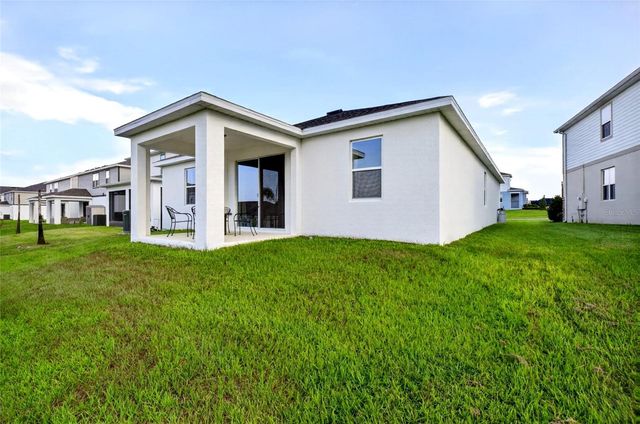 2053 HEART LAKE DRIVE, Groveland, FL 34736