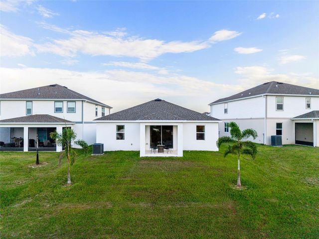 2053 HEART LAKE DRIVE, Groveland, FL 34736