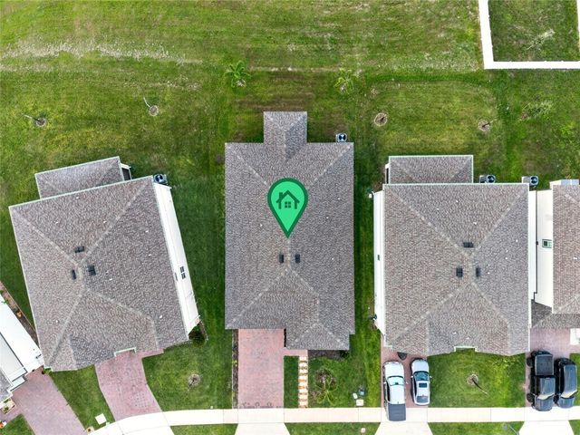 2053 HEART LAKE DRIVE, Groveland, FL 34736