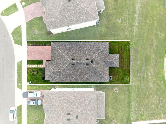 2053 HEART LAKE DRIVE, Groveland, FL 34736