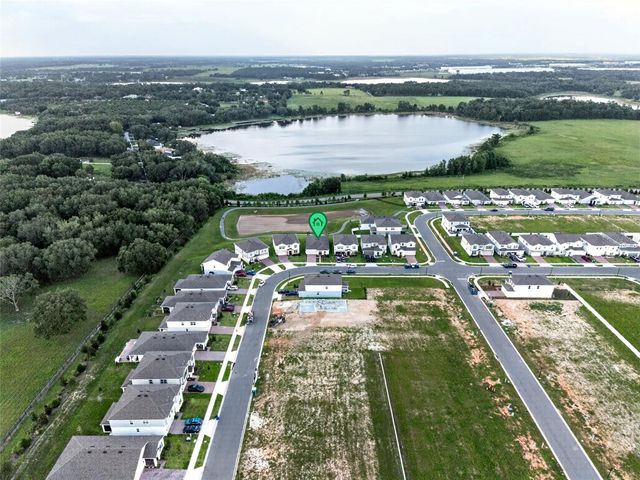 2053 HEART LAKE DRIVE, Groveland, FL 34736