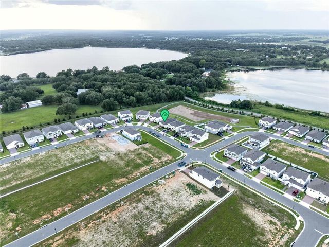 2053 HEART LAKE DRIVE, Groveland, FL 34736