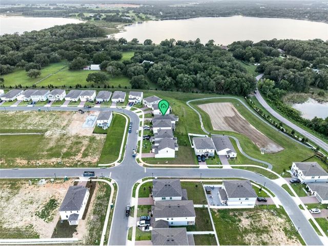 2053 HEART LAKE DRIVE, Groveland, FL 34736