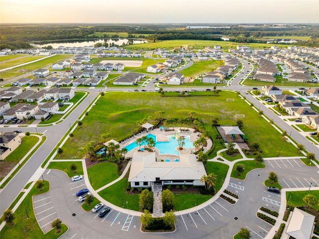 2053 HEART LAKE DRIVE, Groveland, FL 34736