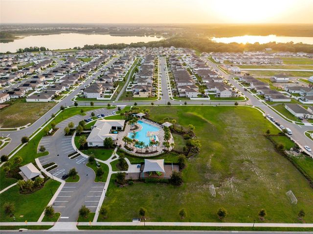 2053 HEART LAKE DRIVE, Groveland, FL 34736