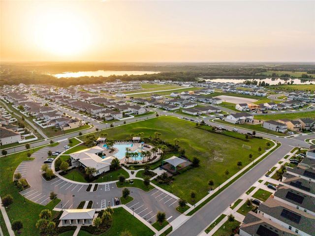 2053 HEART LAKE DRIVE, Groveland, FL 34736
