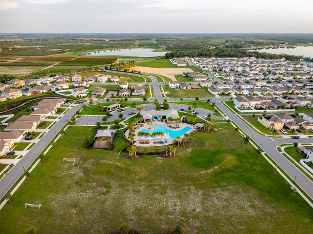 2053 HEART LAKE DRIVE, Groveland, FL 34736