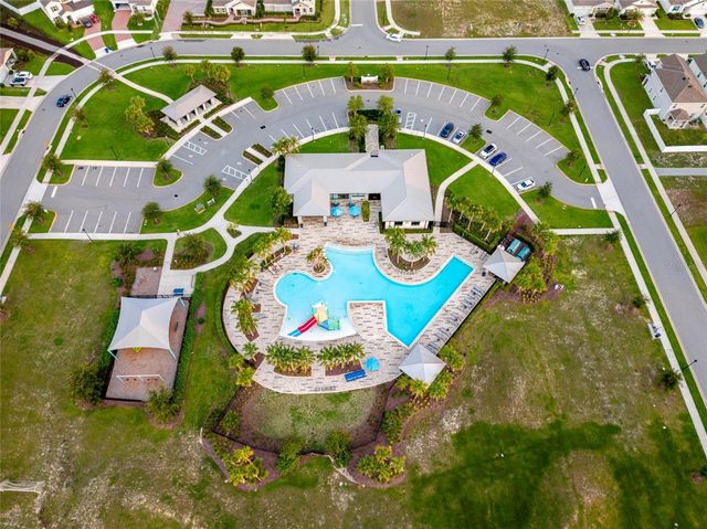 2053 HEART LAKE DRIVE, Groveland, FL 34736