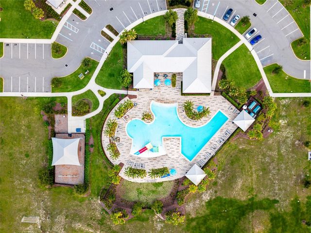 2053 HEART LAKE DRIVE, Groveland, FL 34736