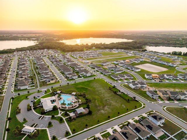 2053 HEART LAKE DRIVE, Groveland, FL 34736