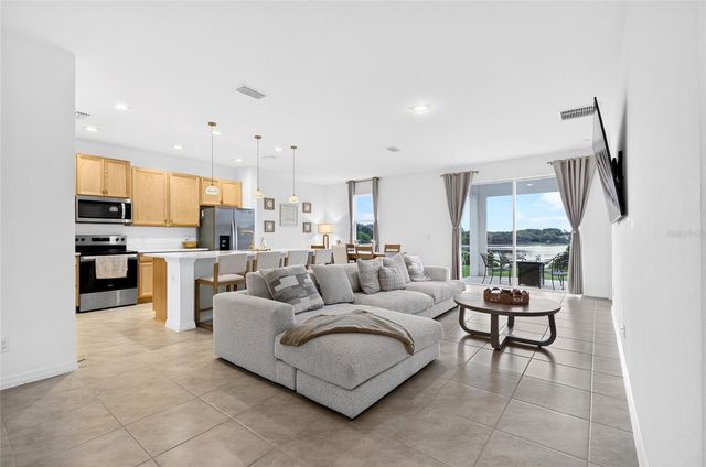 2053 HEART LAKE DRIVE, Groveland, FL 34736