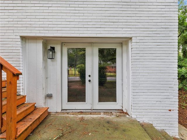 1995 Venetian Drive SW, Atlanta, GA 30311