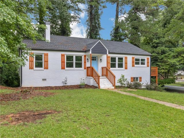 1995 Venetian Drive SW, Atlanta, GA 30311