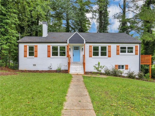 1995 Venetian Drive SW, Atlanta, GA 30311