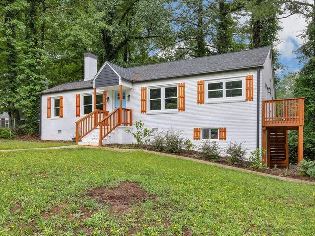 1995 Venetian Drive SW, Atlanta, GA 30311