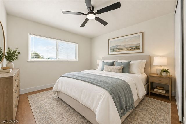 2608 Englestad Street, North Las Vegas, NV 89030