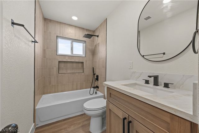 2608 Englestad Street, North Las Vegas, NV 89030